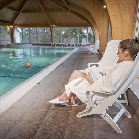 Ben Nevis Hotel & Leisure Club Fort William Esterno foto