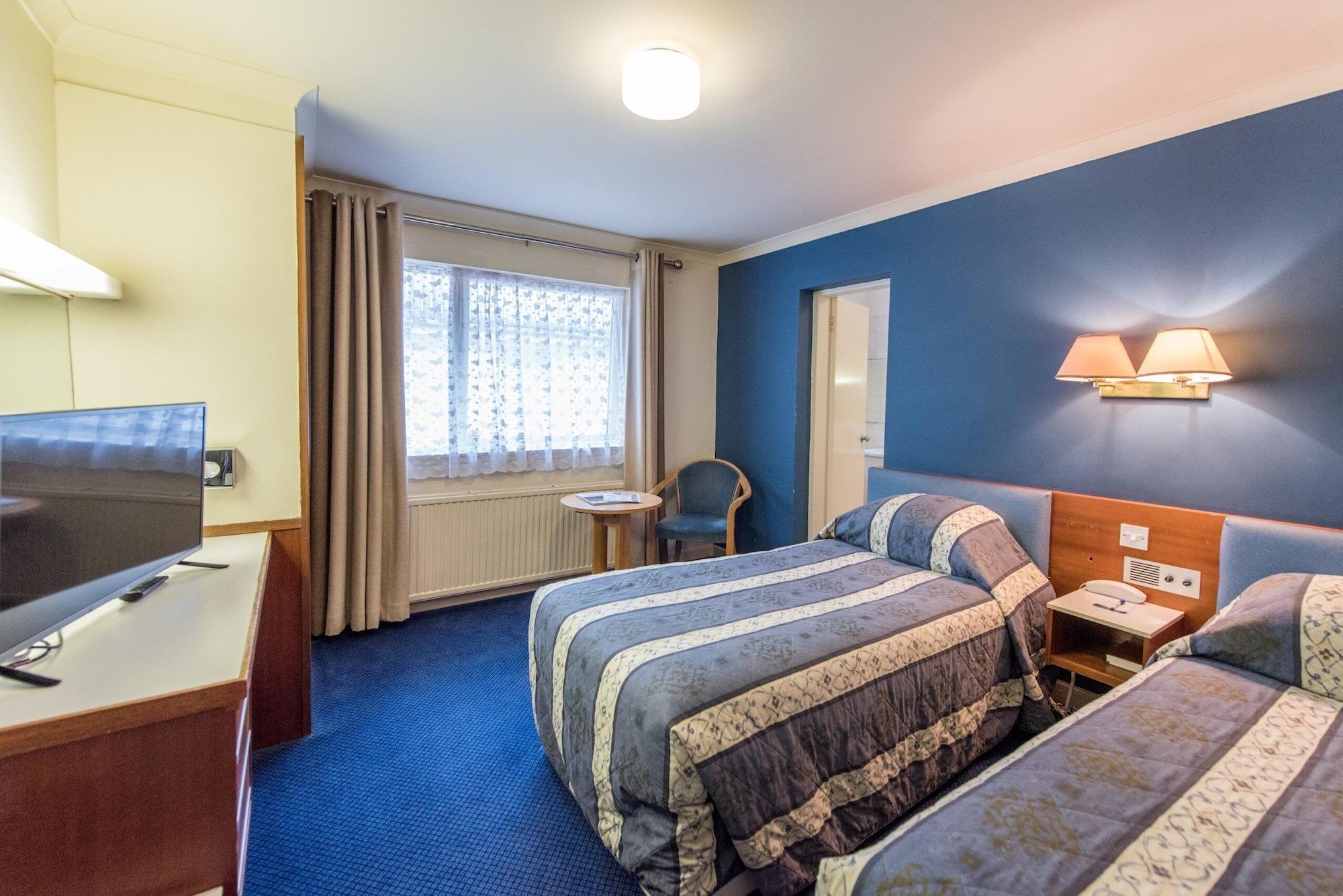 Ben Nevis Hotel & Leisure Club Fort William Esterno foto