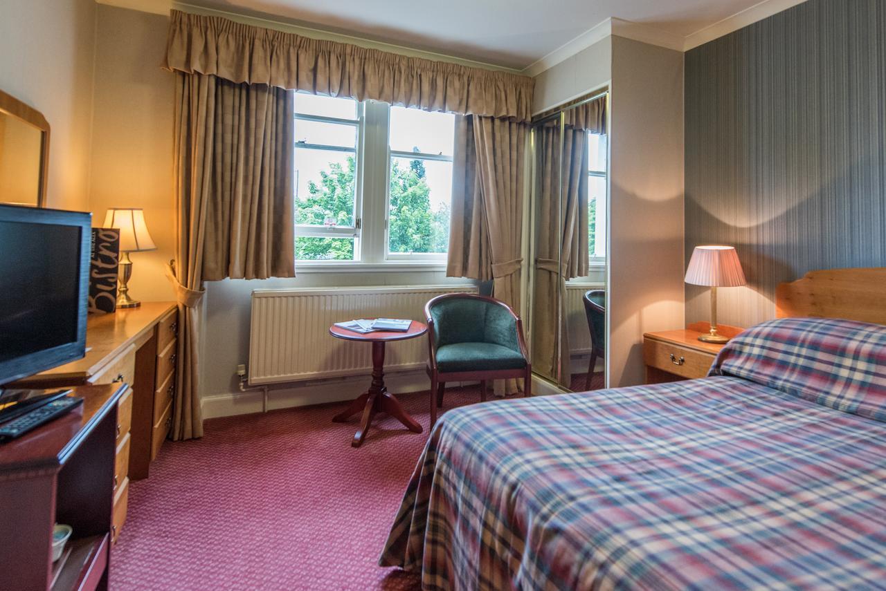 Ben Nevis Hotel & Leisure Club Fort William Esterno foto